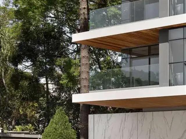 Apartamento para Venda em Curitiba/PR Juvevê 3 Quartos