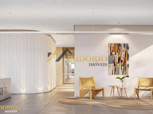 Apartamento para Venda em Curitiba/PR Juvevê 3 Quartos