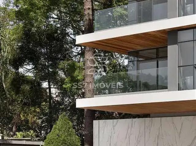 Apartamento para Venda em Curitiba/PR Juvevê 3 Quartos