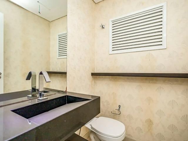 Apartamento para Venda em Curitiba/PR Juvevê 3 Quartos