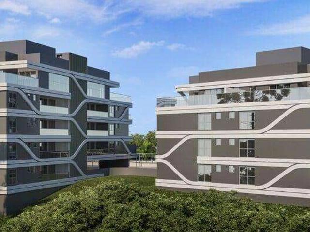 Apartamento para Venda em Curitiba/PR Juvevê 3 Quartos
