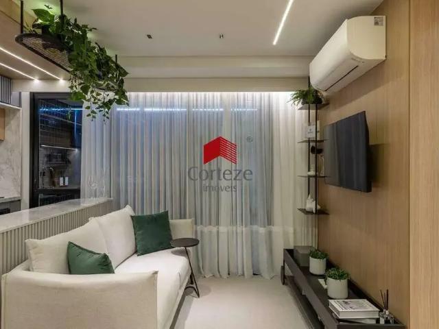 Apartamento para Venda em Curitiba/PR Juvevê 3 Quartos