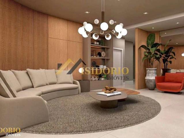 Apartamento para Venda em Curitiba/PR Juvevê 3 Quartos