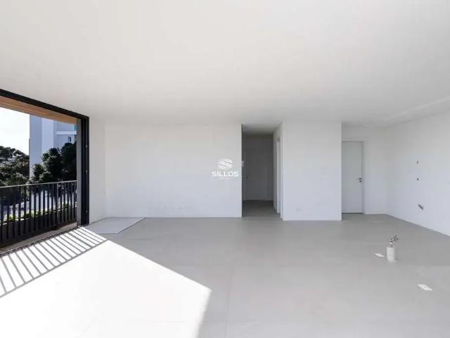 Apartamento para Venda em Curitiba/PR Juvevê 3 Quartos