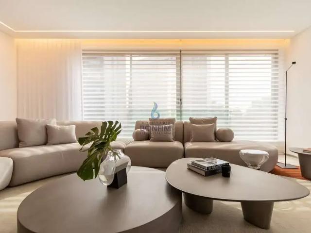 Apartamento para Venda em Curitiba/PR Juvevê 3 Quartos
