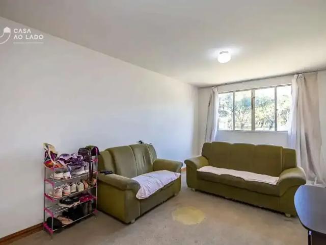 Apartamento para Venda em Curitiba/PR Juvevê 3 Quartos