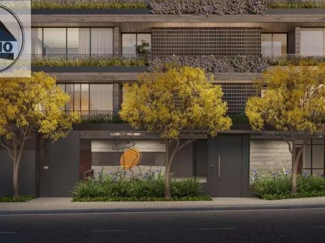 Apartamento para Venda em Curitiba/PR Juvevê 3 Quartos