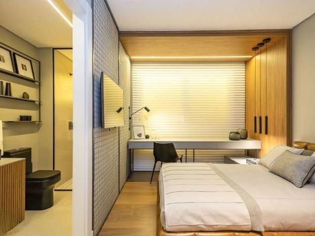 Apartamento para Venda em Curitiba/PR Juvevê 3 Quartos