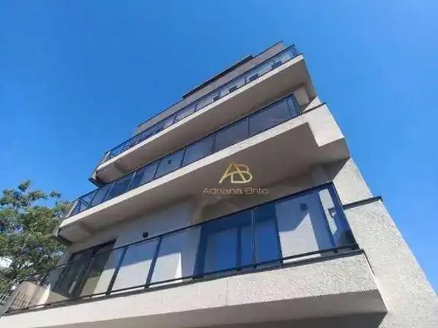 Apartamento para Venda em Curitiba/PR Juvevê 3 Quartos