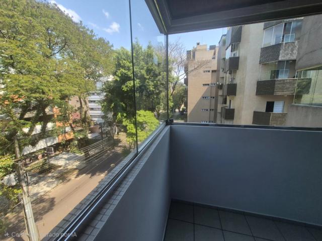 Apartamento para Venda em Curitiba/PR Juvevê 3 Quartos