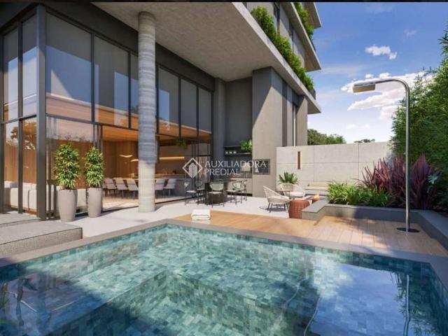 Apartamento para Venda em Curitiba/PR Juvevê 3 Quartos