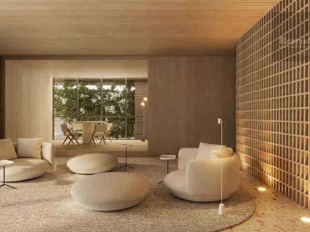 Apartamento para Venda em Curitiba/PR Juvevê 3 Quartos