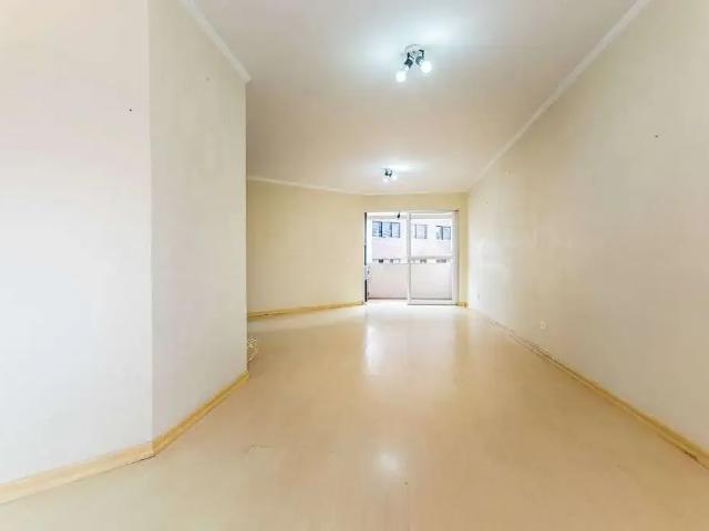 Apartamento para Venda em Curitiba/PR Juvevê 3 Quartos