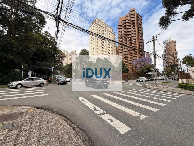 Apartamento para Venda em Curitiba/PR Juvevê 3 Quartos