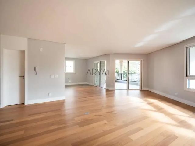 Apartamento para Venda em Curitiba/PR Juvevê 3 Quartos
