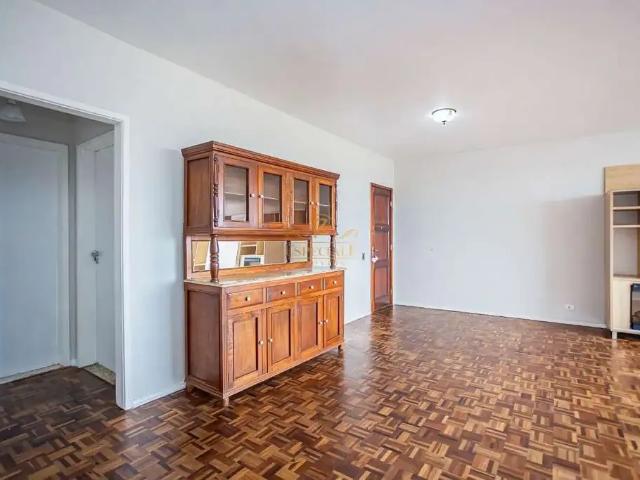 Apartamento para Venda em Curitiba/PR Juvevê 3 Quartos