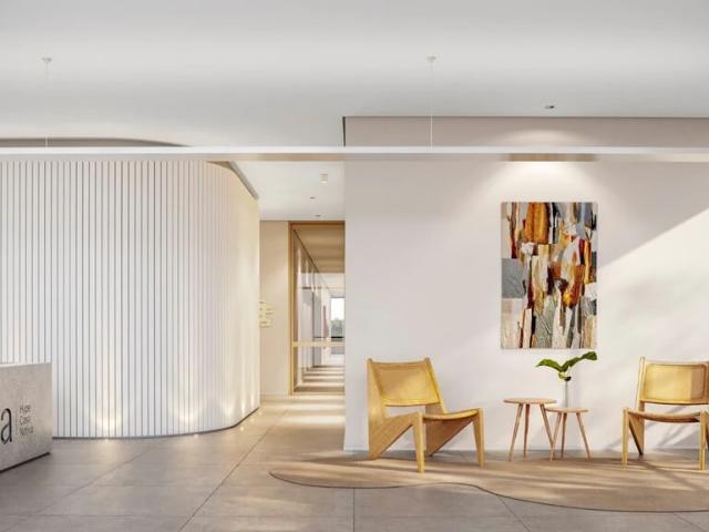 Apartamento para Venda em Curitiba/PR Juvevê 3 Quartos