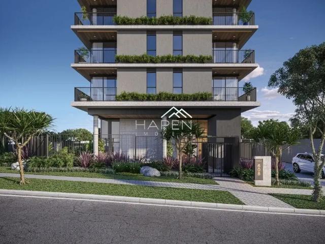 Apartamento para Venda em Curitiba/PR Juvevê 3 Quartos