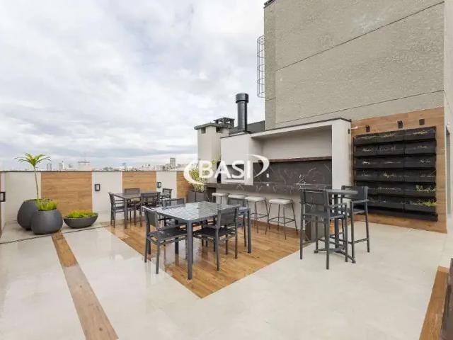 Apartamento para Venda em Curitiba/PR Juvevê 3 Quartos