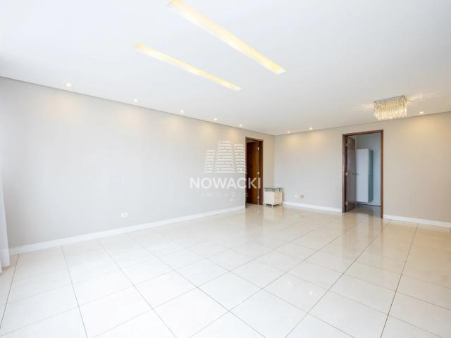 Apartamento para Venda em Curitiba/PR Juvevê 3 Quartos