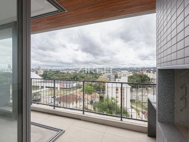 Apartamento para Venda em Curitiba/PR Juvevê 3 Quartos