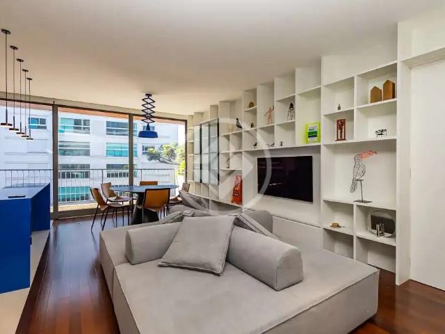 Apartamento para Venda em Curitiba/PR Juvevê 3 Quartos