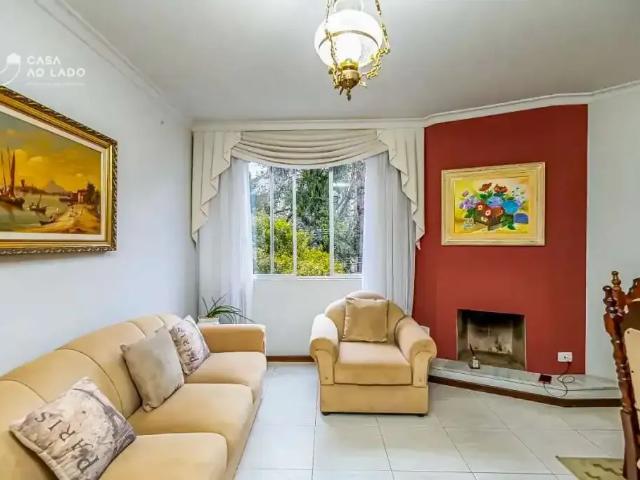 Apartamento para Venda em Curitiba/PR Juvevê 3 Quartos
