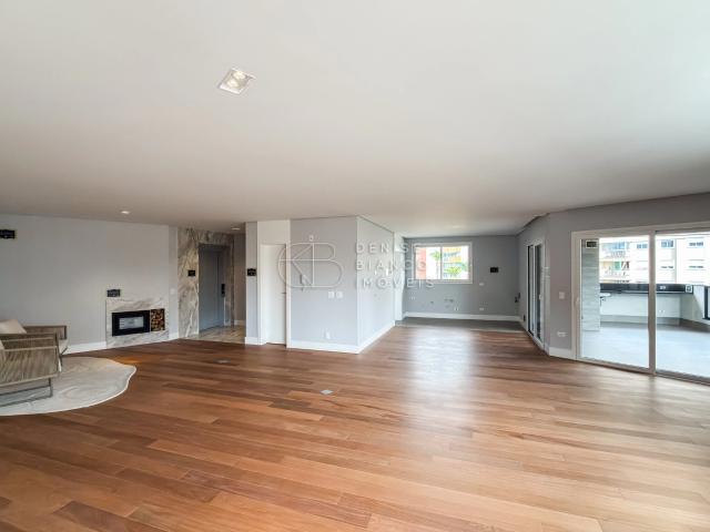 Apartamento para Venda em Curitiba/PR Juvevê 3 Quartos