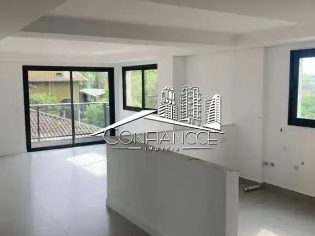 Apartamento para Venda em Curitiba/PR Juvevê 3 Quartos