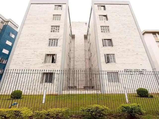 Apartamento para Venda em Curitiba/PR Juvevê 3 Quartos