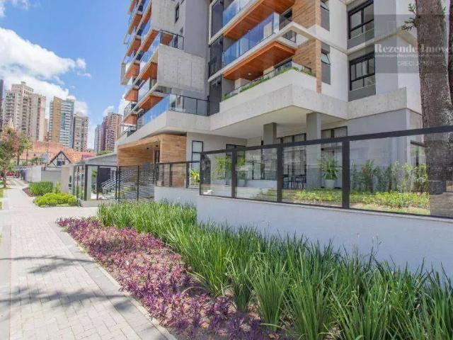 Apartamento para Venda em Curitiba/PR Juvevê 3 Quartos