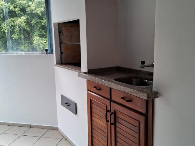 Apartamento para Venda em Curitiba/PR Juvevê 3 Quartos