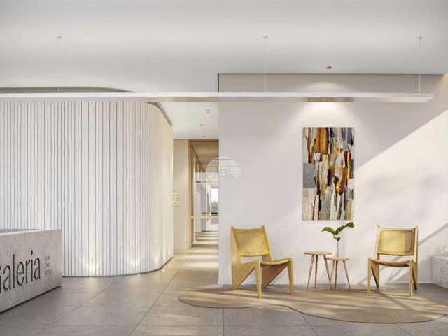 Apartamento para Venda em Curitiba/PR Juvevê 3 Quartos