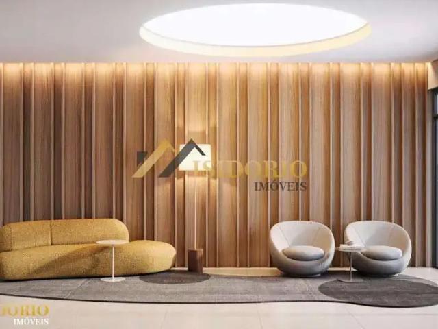 Apartamento para Venda em Curitiba/PR Juvevê 3 Quartos