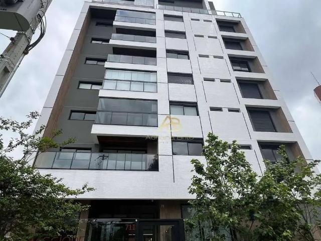 Apartamento para Venda em Curitiba/PR Juvevê 3 Quartos