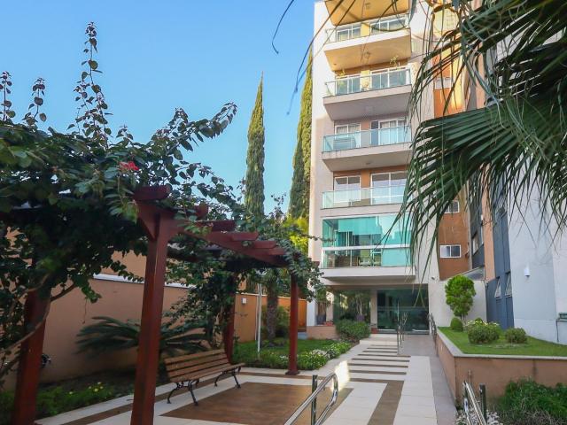 Apartamento para Venda em Curitiba/PR Juvevê 3 Quartos