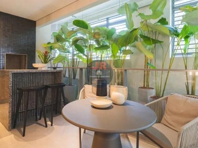 Apartamento para Venda em Curitiba/PR Juvevê 3 Quartos