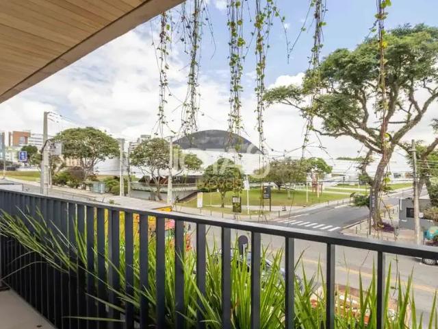 Apartamento para Venda em Curitiba/PR Juvevê 3 Quartos