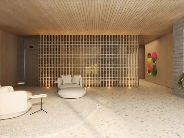 Apartamento para Venda em Curitiba/PR Juvevê 3 Quartos