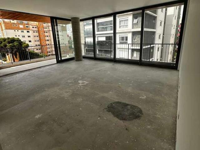 Apartamento para Venda em Curitiba/PR Juvevê 3 Quartos