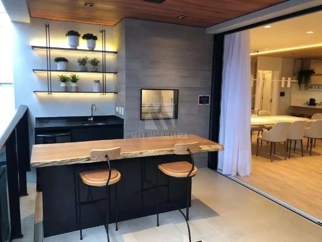 Apartamento para Venda em Curitiba/PR Juvevê 3 Quartos
