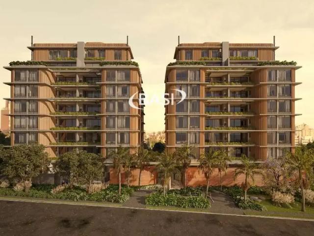 Apartamento para Venda em Curitiba/PR Juvevê 3 Quartos