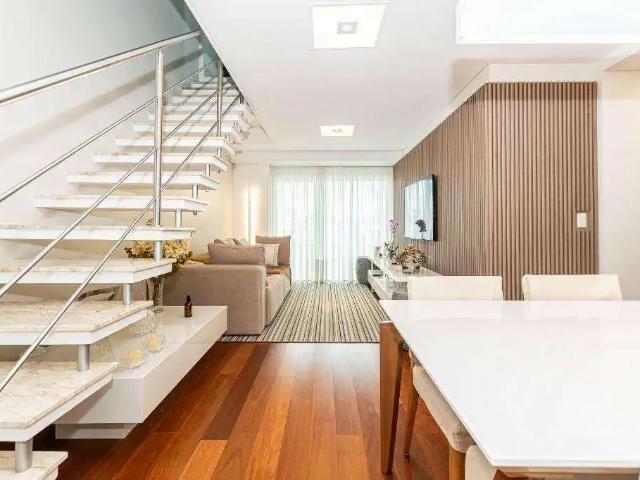 Apartamento para Venda em Curitiba/PR Juvevê 3 Quartos