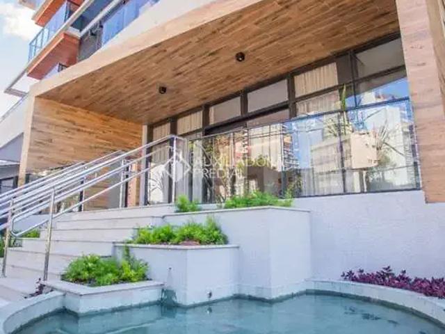 Apartamento para Venda em Curitiba/PR Juvevê 3 Quartos