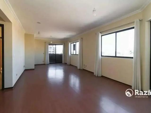 Apartamento para Venda em Curitiba/PR Juvevê 3 Quartos