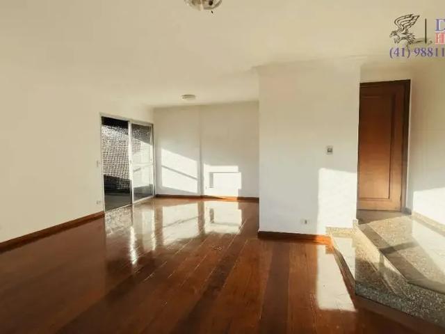 Apartamento para Venda em Curitiba/PR Juvevê 3 Quartos