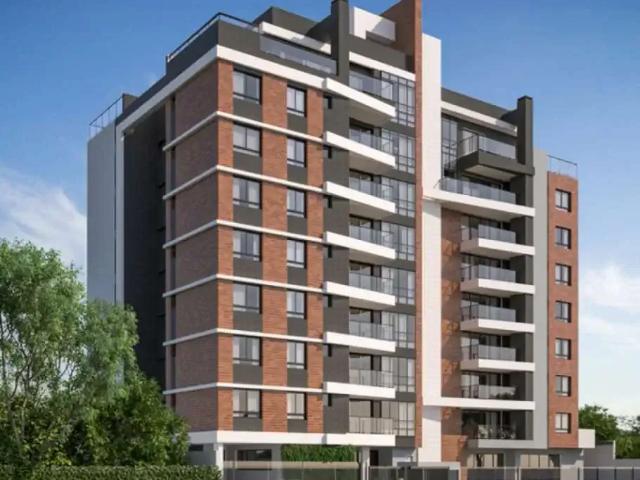 Apartamento para Venda em Curitiba/PR Juvevê 3 Quartos