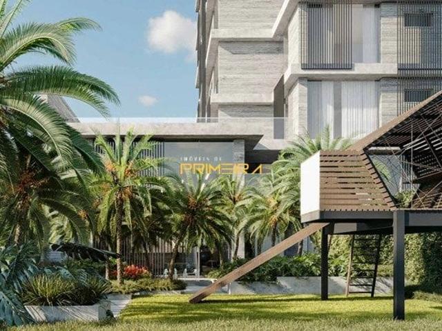 Apartamento para Venda em Curitiba/PR Juvevê 3 Quartos