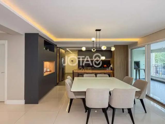 Apartamento para Venda em Curitiba/PR Juvevê 3 Quartos