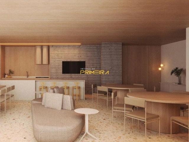 Apartamento para Venda em Curitiba/PR Juvevê 3 Quartos